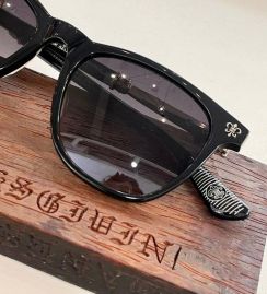 Picture of Chrome Hearts Sunglasses _SKUfw50080052fw